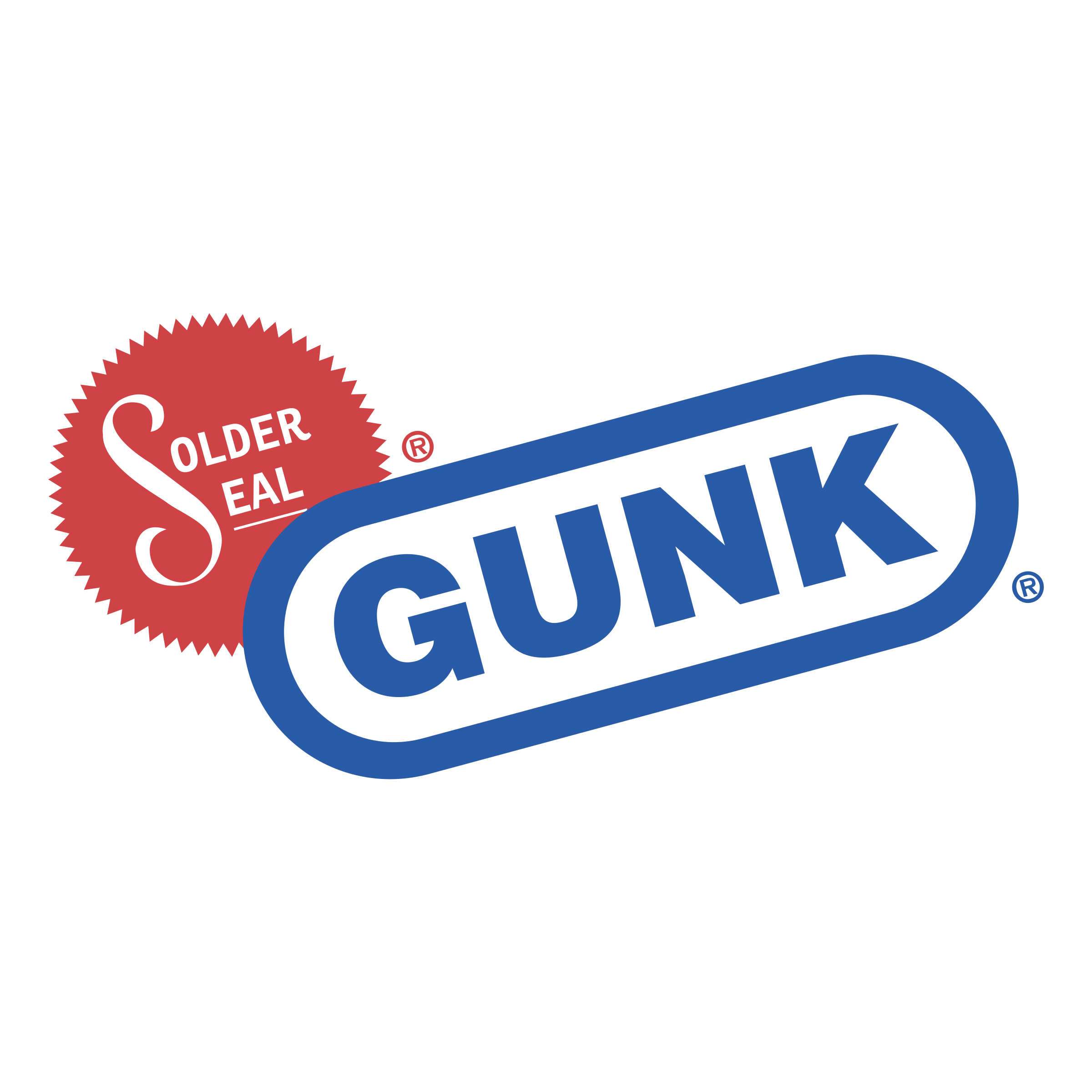 gunk