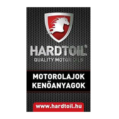 hardtoil