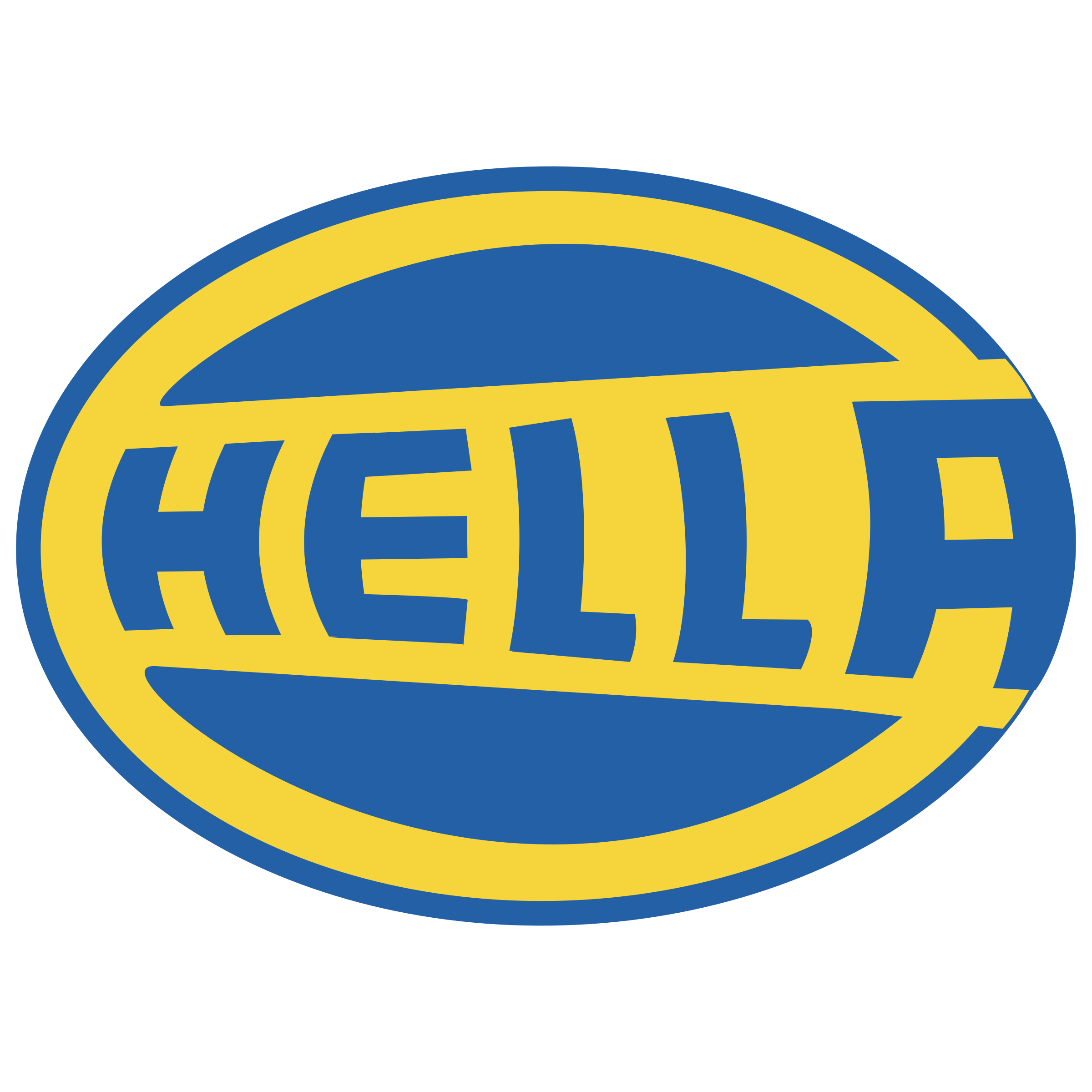 hella