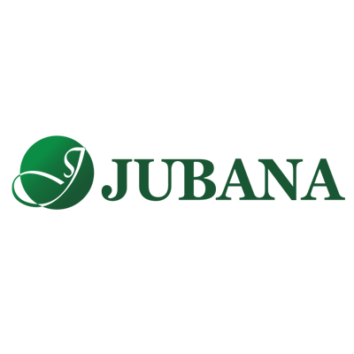 jubana-ženklas